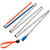 Ortovox ALU 240 Light Avalanche Probe Silver