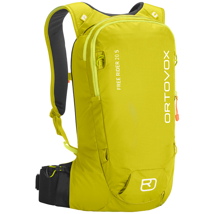 Ortovox Free Rider 20L S Backpack Dirty Daisy