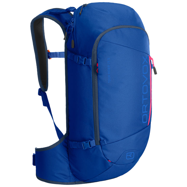 Ortovox Tour Rider 28L S Backpack Just Blue