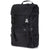 Topo Designs Rover Backpack-Heritage Canvas Black Canvas/Black Leather