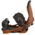 Arbor Cypress Snowboard Bindings 2022 Mark Carter