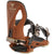 Arbor Cypress Snowboard Bindings 2022 Mark Carter