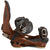 Arbor Cypress Snowboard Bindings 2022 Mark Carter