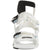 Nidecker Muon-W SE Snowboard Bindings - Women's White