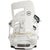 Nidecker Muon-W SE Snowboard Bindings - Women's White