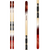 Salomon Escape 64 Outpath Cross Country Skis + Prolink Auto Bindings 2023