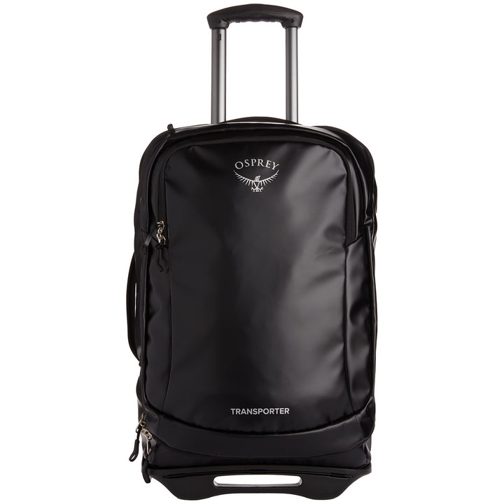 Osprey Transporter 38 Wheeled Carry On Black