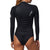 Rip Curl Dawn Patrol Wetsuit Jacket - Women's Black
