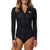 Rip Curl Dawn Patrol Wetsuit Jacket - Women's Black