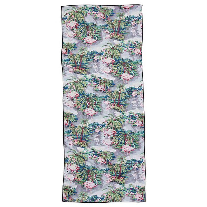 Nomadix Flamingo Towel