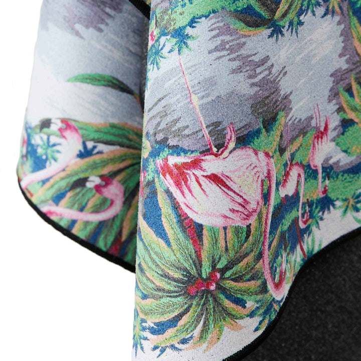 Nomadix Flamingo Towel