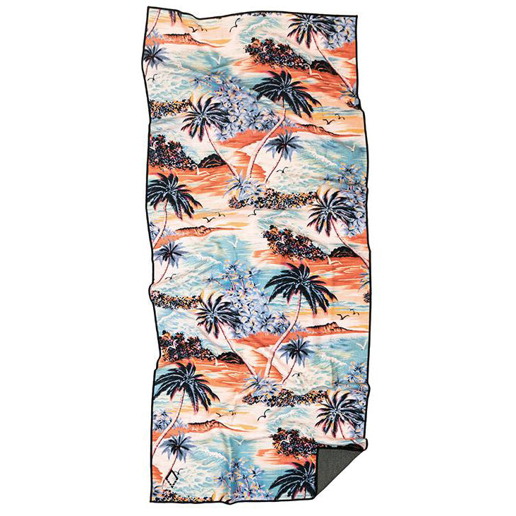 Nomadix Island Time Towel
