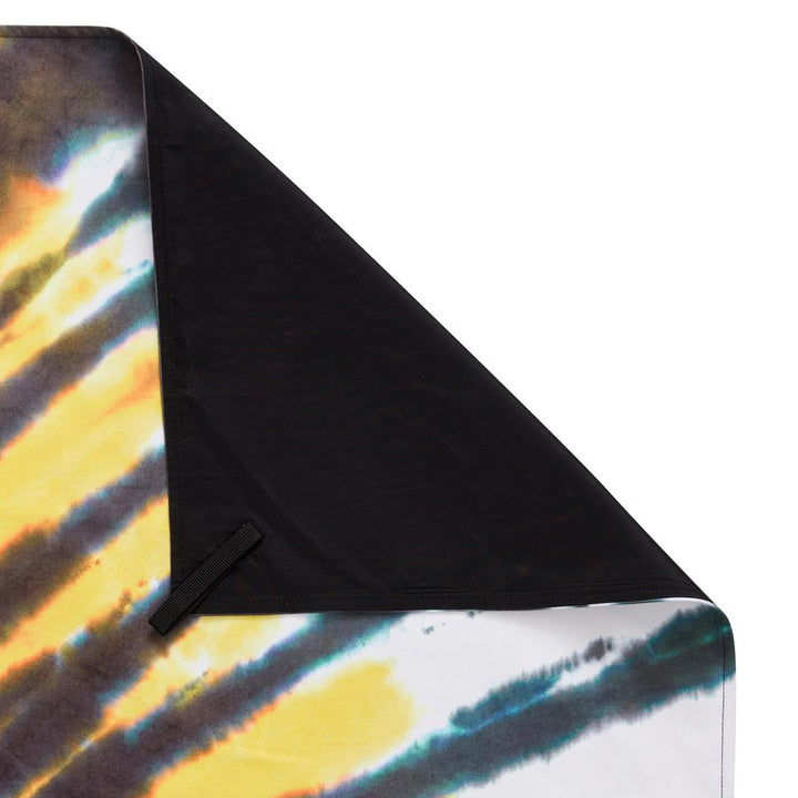Nomadix Tie Dye Multi Festival Blanket