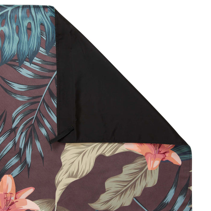 Nomadix Palms Night Festival Blanket