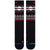 Stance Frode Snow Socks Black