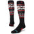Stance Frode Snow Socks Black