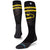 Stance The Batman Snow Socks Black