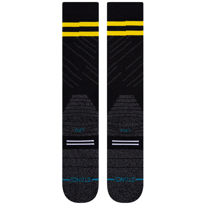 Stance The Batman Snow Socks Black