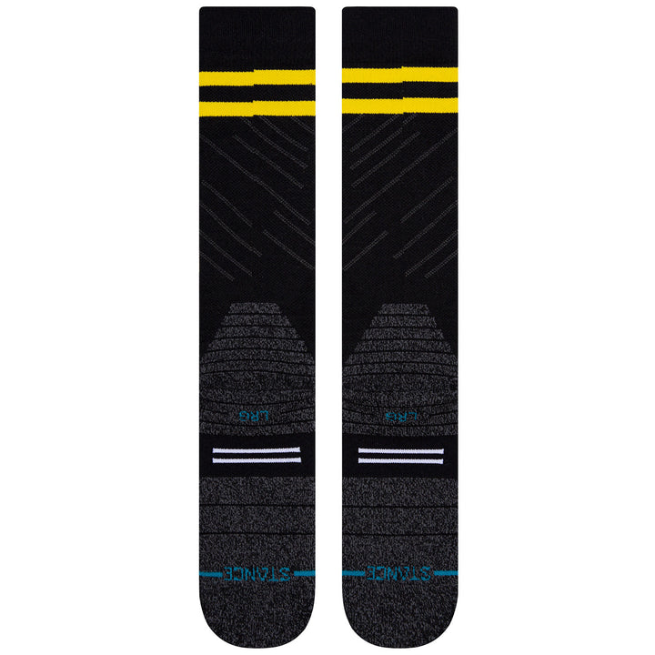 Stance The Batman Snow Socks Black