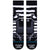 Stance Nightmare Patch Socks Black