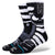 Stance Nightmare Patch Socks Black