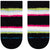 Stance Mushy Socks - Women's Black