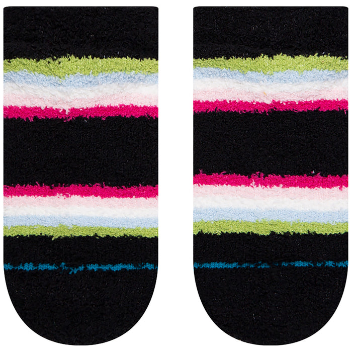 Stance Mushy Socks - Women's Black