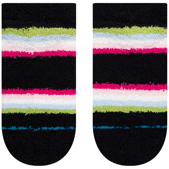 Stance Mushy Socks - Women's Black