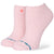 Stance Coco Cozy Socks - Women's Pink