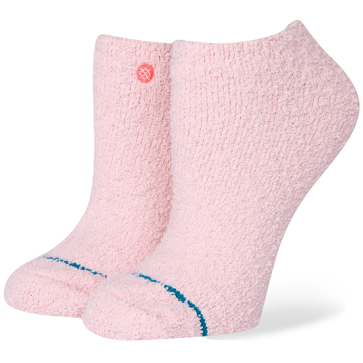 Stance Coco Cozy Socks - Women's Pink