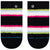 Stance Mushy Socks - Women's Black