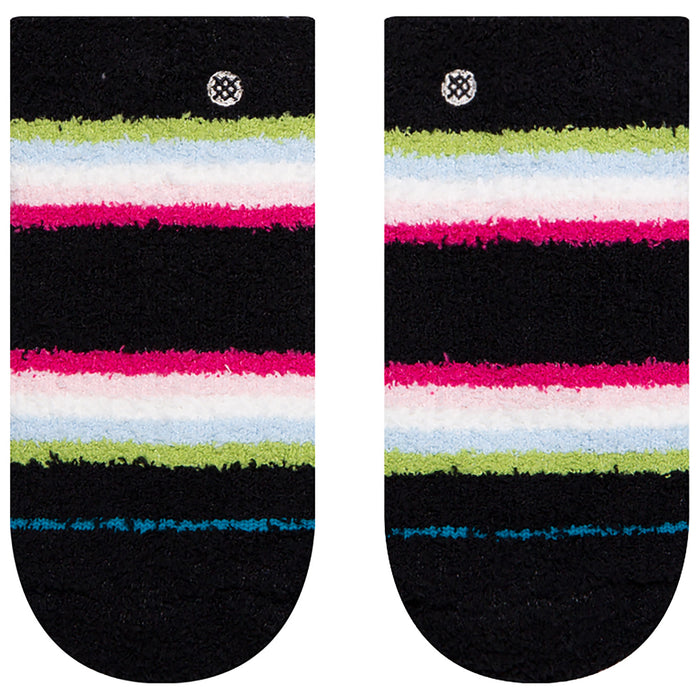 Stance Mushy Socks - Women's Black