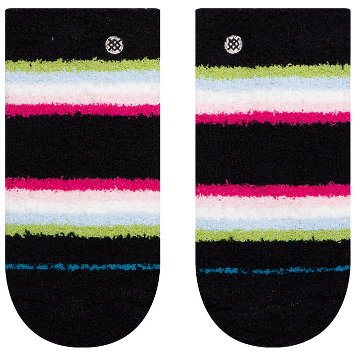 Stance Mushy Socks - Women's Black