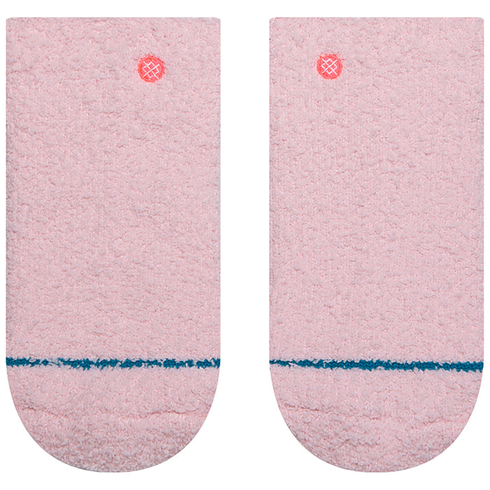 Stance Coco Cozy Socks - Women's Pink