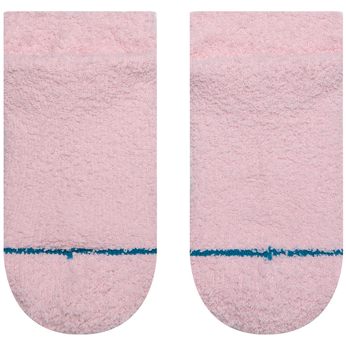 Stance Coco Cozy Socks - Women's Pink