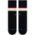 Stance Mushy Crew Socks - Women's Black