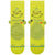 Stance 3D Grinch Socks - Kids' Green