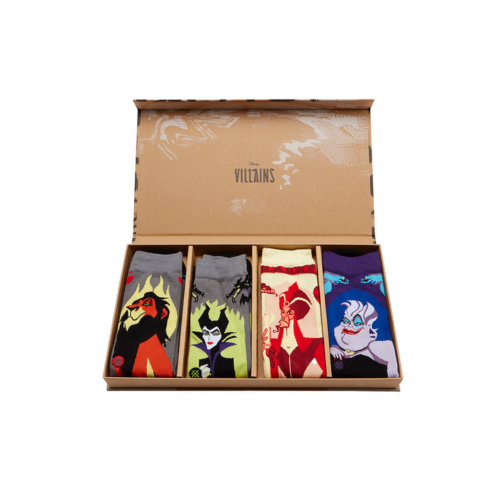 Stance Villian Box Set - Kids' Multi