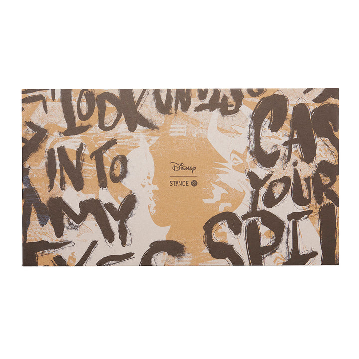 Stance Villian Box Set - Kids' Multi