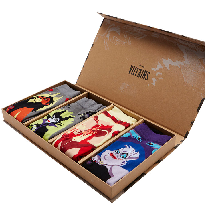 Stance Villian Box Set - Kids' Multi