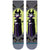 Stance Maleficent Socks Grey