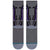 Stance Maleficent Socks Grey