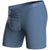 BN3TH Classic Solid Boxer Brief Fog