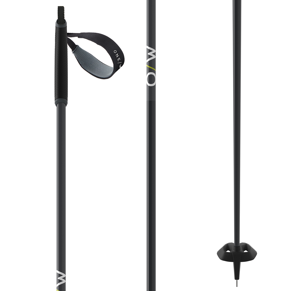 Fischer BC Offtrack Cross Country Poles 2024