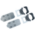 Cast Touring FreeTour Second Ski Kit None