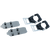 Cast Touring FreeTour Second Ski Kit None