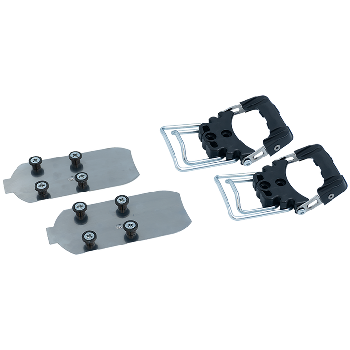 Cast Touring FreeTour Second Ski Kit None