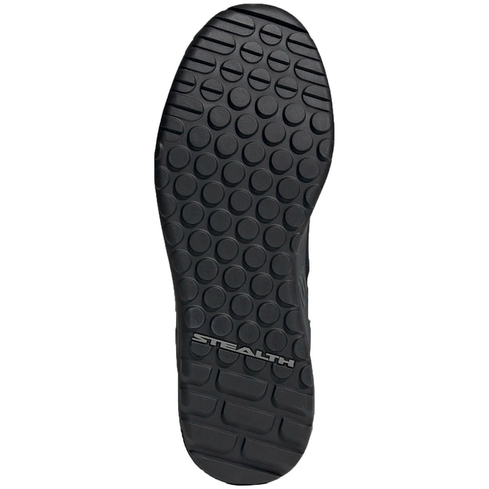 Five Ten Trailcross Mid Pro Shoes Core Black/Grey Two/Solar Red