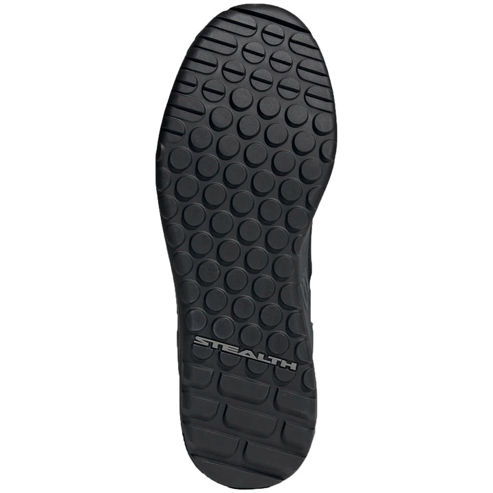 Five Ten Trailcross Mid Pro Shoes Core Black/Grey Two/Solar Red