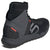 Five Ten Trailcross Mid Pro Shoes Core Black/Grey Two/Solar Red